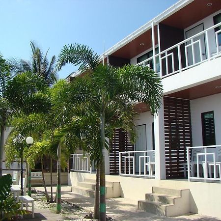 Sea Beach Koh Larn 2 Hotel Esterno foto