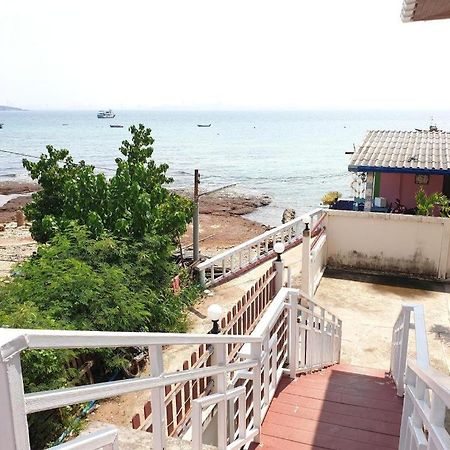 Sea Beach Koh Larn 2 Hotel Esterno foto