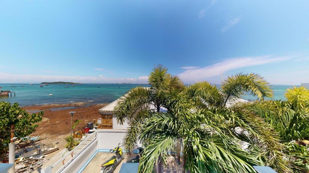 Sea Beach Koh Larn 2 Hotel Esterno foto