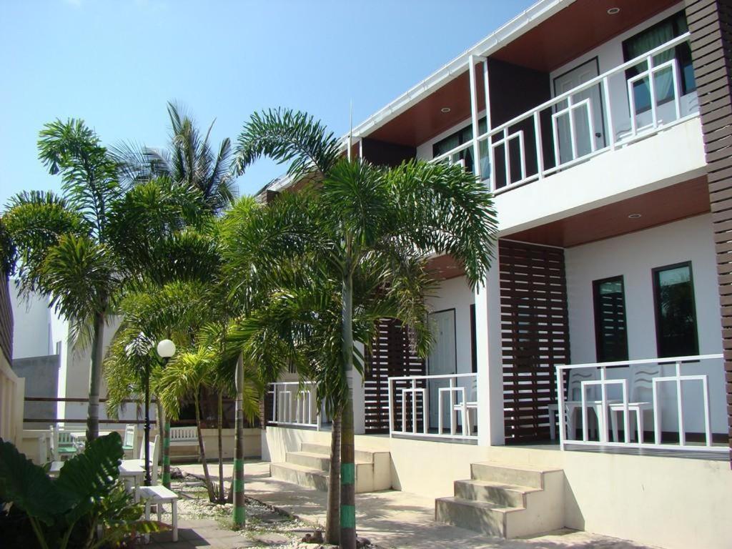 Sea Beach Koh Larn 2 Hotel Esterno foto