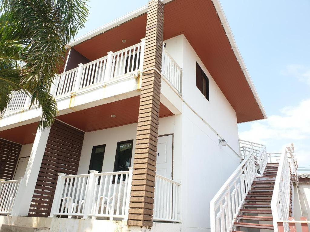 Sea Beach Koh Larn 2 Hotel Esterno foto