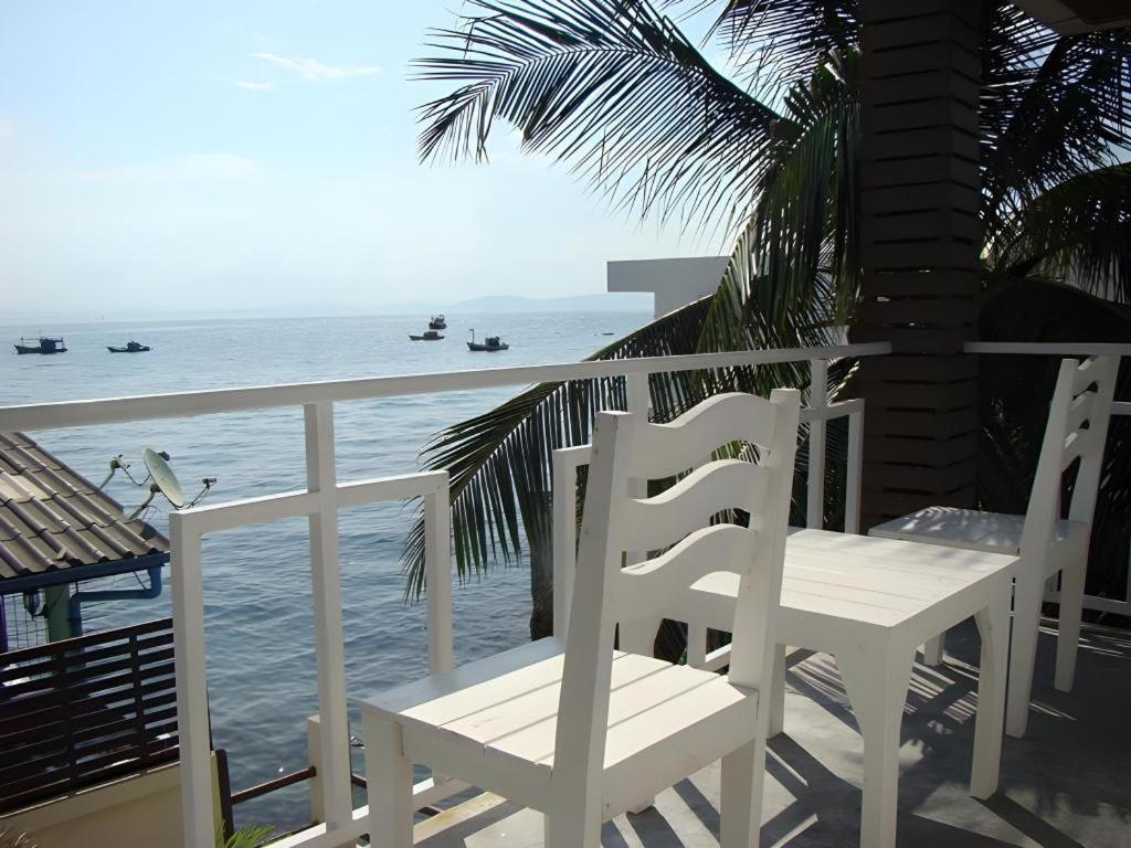 Sea Beach Koh Larn 2 Hotel Esterno foto