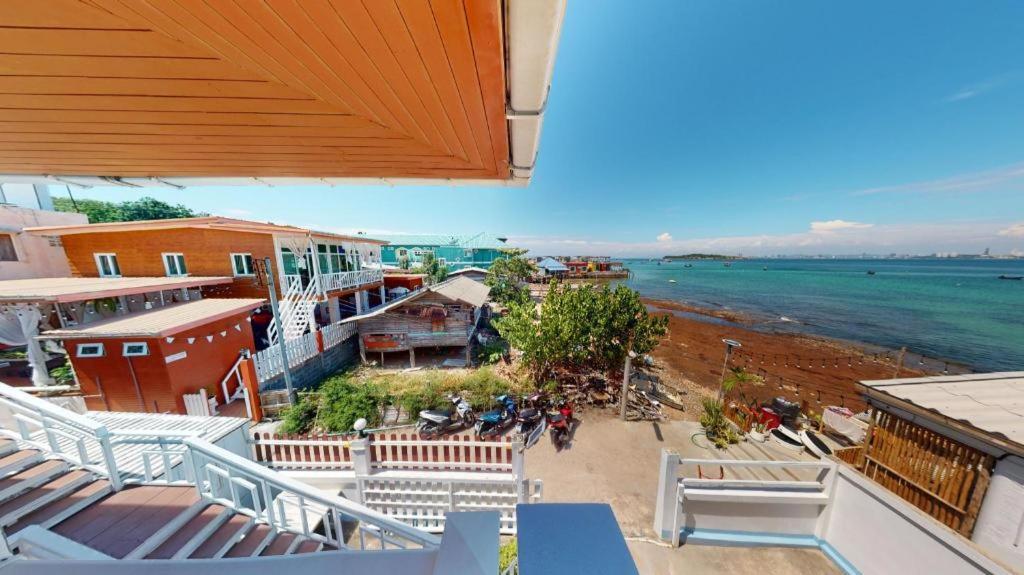 Sea Beach Koh Larn 2 Hotel Esterno foto