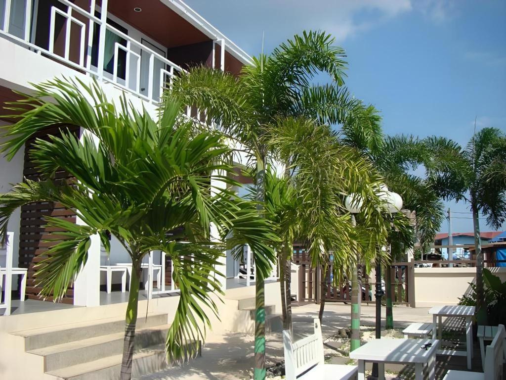 Sea Beach Koh Larn 2 Hotel Esterno foto
