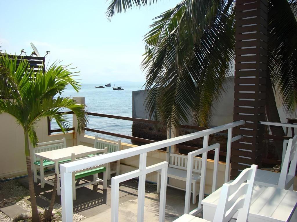 Sea Beach Koh Larn 2 Hotel Esterno foto