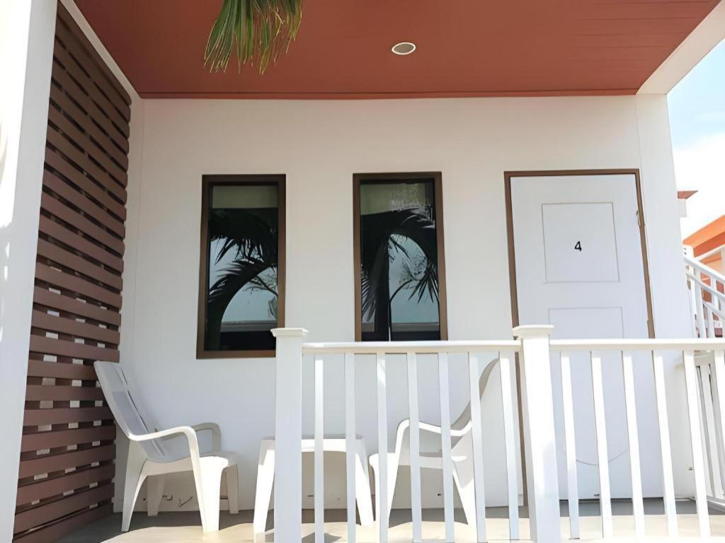 Sea Beach Koh Larn 2 Hotel Esterno foto